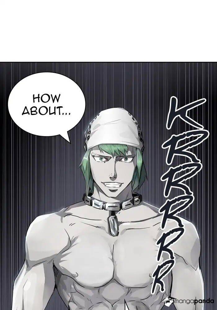 Tower of God Chapter 429 image 045